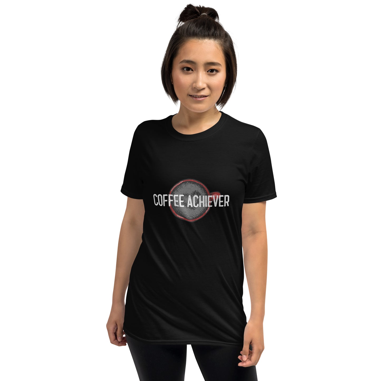 COFFEE ACHIEVER - Unisex T-Shirt
