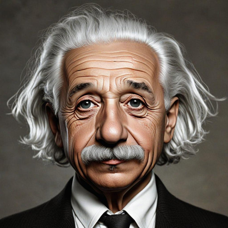 Science Rocks Einstein The secret life of Albert Einstein – ROCK MONSTER