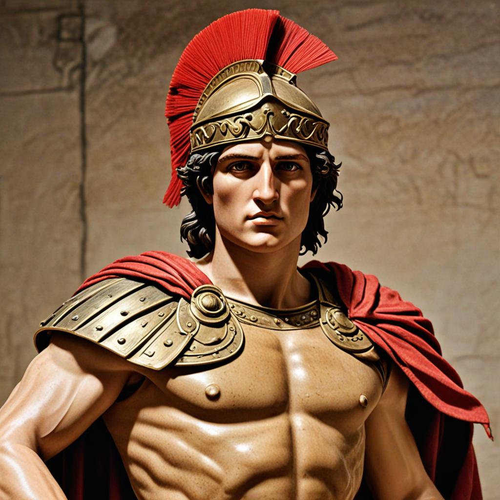 Who was Alexander the Great? – ROCK MONSTER