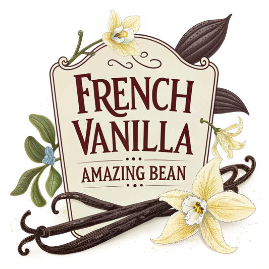 French Vanilla