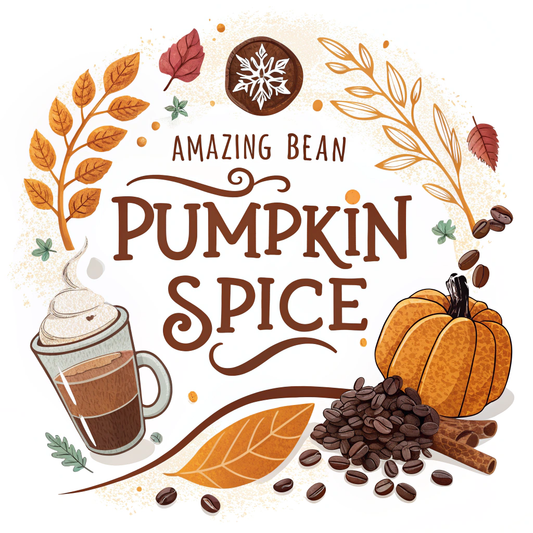 Pumpkin Spice