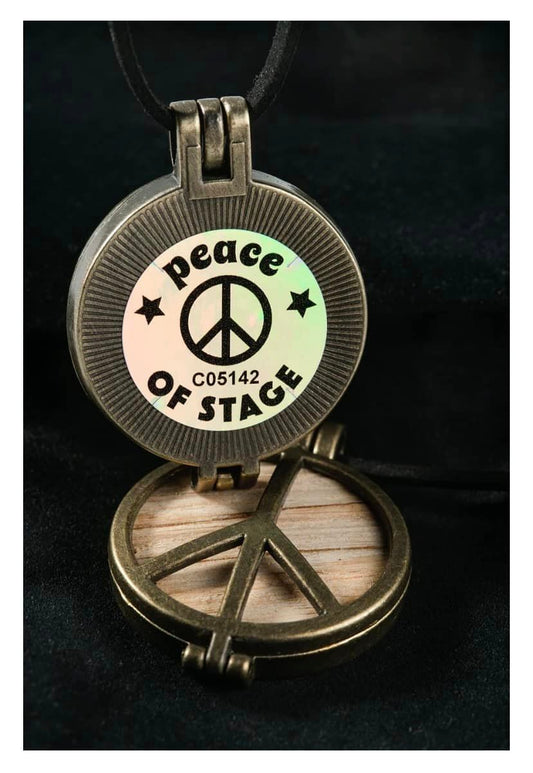 Own A Piece Of The Original Stage From The 1969 Woodstock Festival