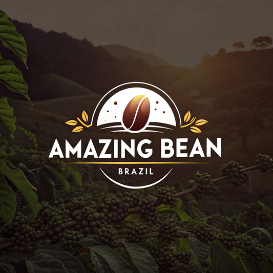 MEDIUM ROAST - Brazil Santos