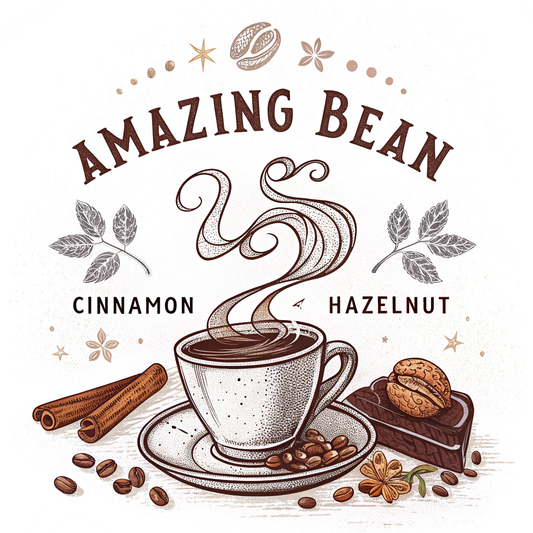 Cinnamon Hazelnut