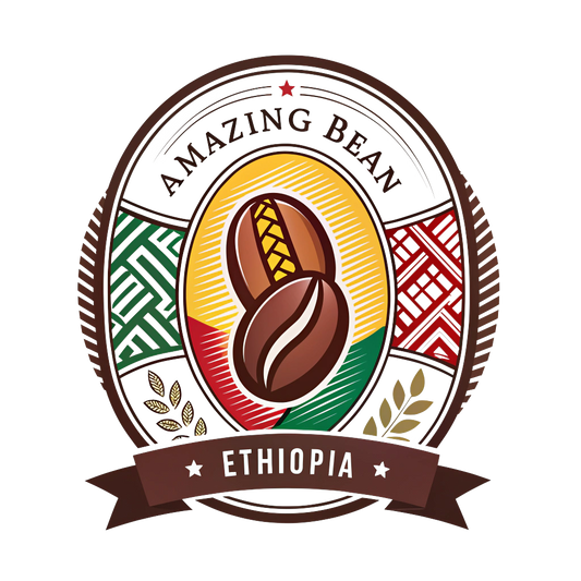 Ethiopia Natural - Medium Light Roast