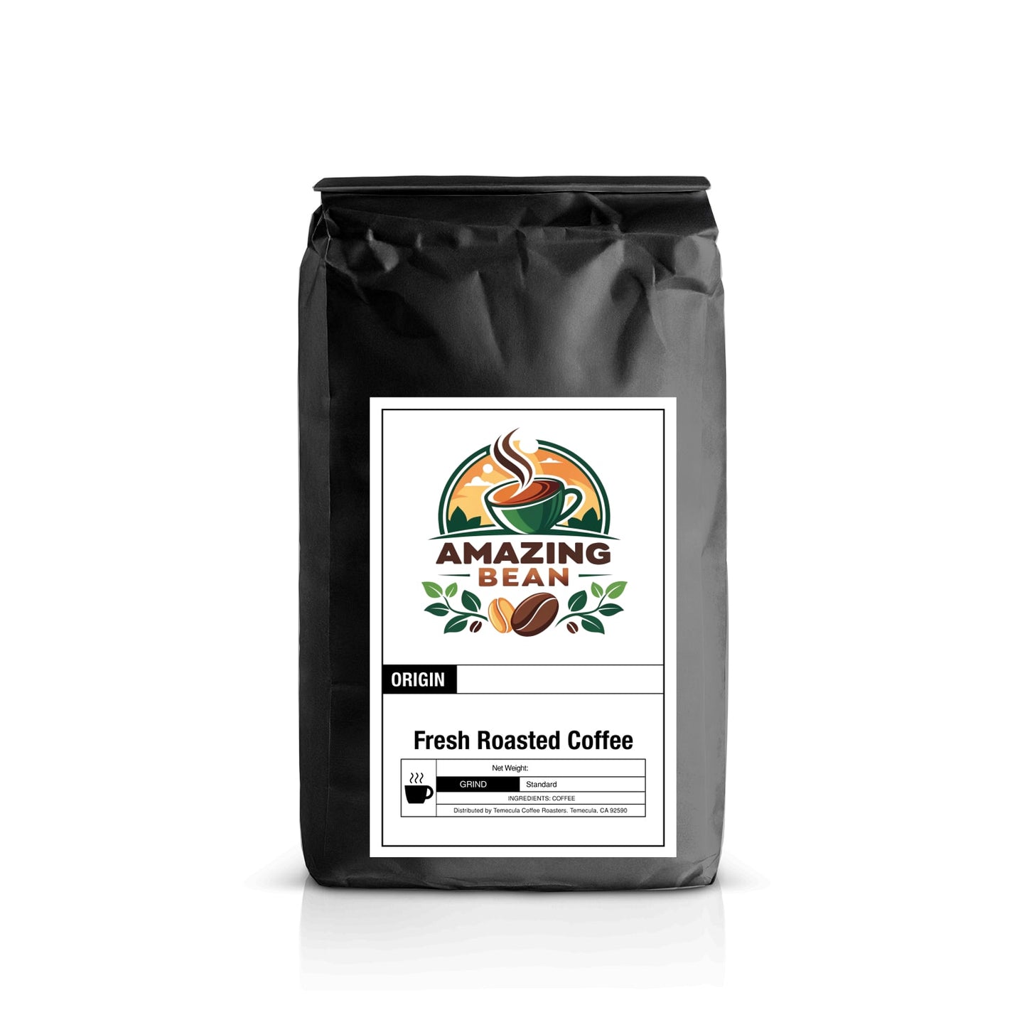 Papua New Guinea - Medium Roast