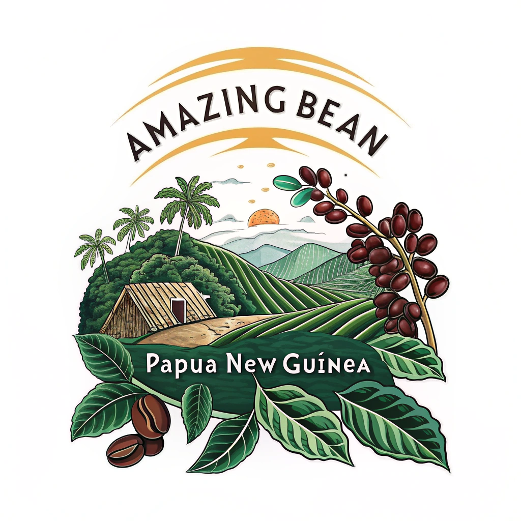 Papua New Guinea - Medium Roast