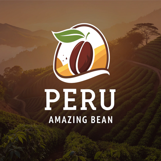 Peru - Medium Roast