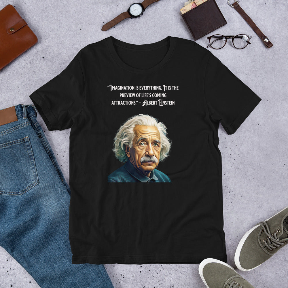 Albert Einstein